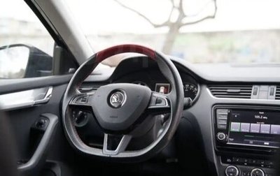 Skoda Octavia, 2015 год, 1 500 000 рублей, 1 фотография