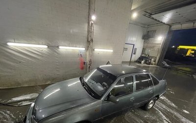 Daewoo Nexia I рестайлинг, 1997 год, 130 000 рублей, 1 фотография