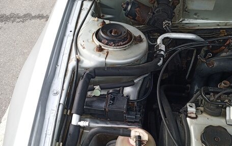 Mitsubishi Galant VIII, 2003 год, 265 000 рублей, 8 фотография