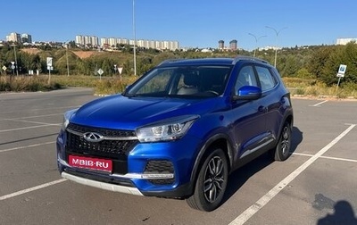 Chery Tiggo 4 I рестайлинг, 2022 год, 1 088 000 рублей, 1 фотография