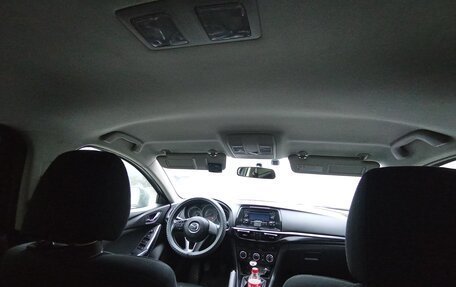 Mazda 6, 2012 год, 1 200 000 рублей, 4 фотография