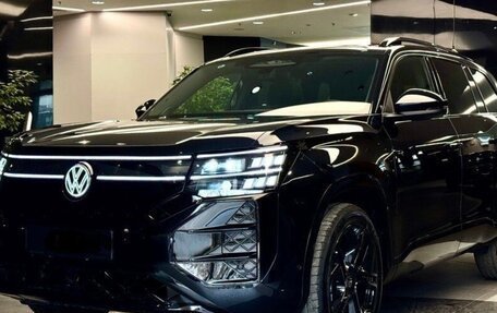 Volkswagen Teramont, 2026 год, 6 050 000 рублей, 1 фотография