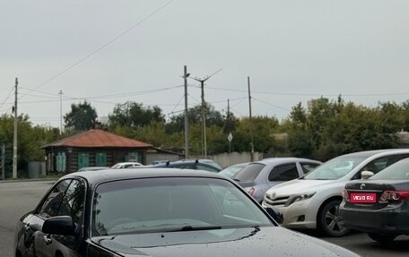 Nissan Cedric X, 2003 год, 585 000 рублей, 1 фотография
