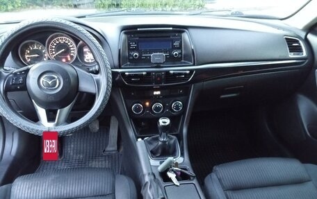 Mazda 6, 2012 год, 1 200 000 рублей, 6 фотография