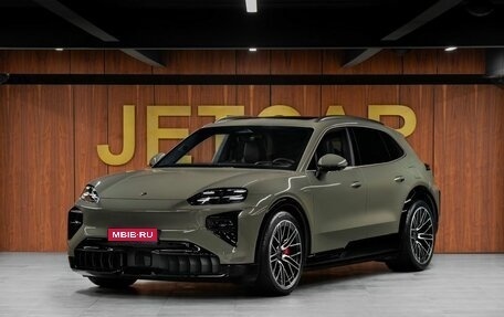 Porsche Cayenne, 2026 год, 33 000 000 рублей, 1 фотография