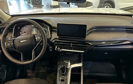 Haval Jolion, 2026 год, 2 028 510 рублей, 9 фотография