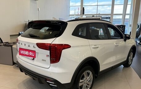 Haval Jolion, 2026 год, 2 028 510 рублей, 2 фотография