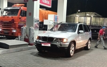 BMW X5, 2001 год, 700 000 рублей, 1 фотография