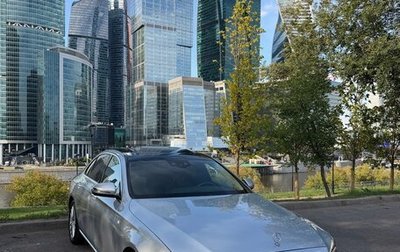 Mercedes-Benz E-Класс, 2020 год, 4 800 000 рублей, 1 фотография