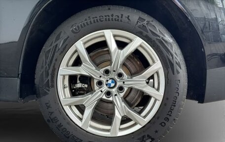 BMW X3, 2025 год, 6 702 698 рублей, 7 фотография