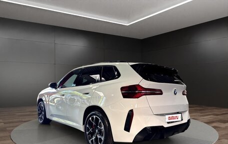 BMW X3, 2025 год, 7 432 115 рублей, 4 фотография