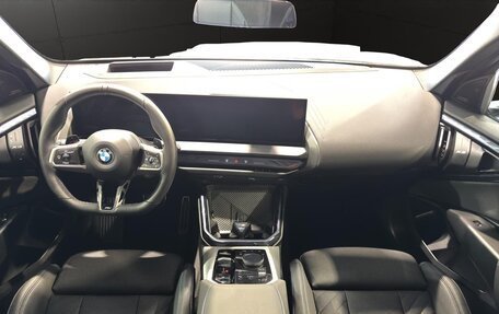 BMW X3, 2025 год, 7 432 115 рублей, 6 фотография