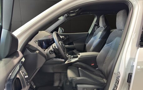 BMW X3, 2025 год, 7 432 115 рублей, 5 фотография