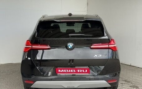 BMW X3, 2025 год, 6 702 698 рублей, 2 фотография