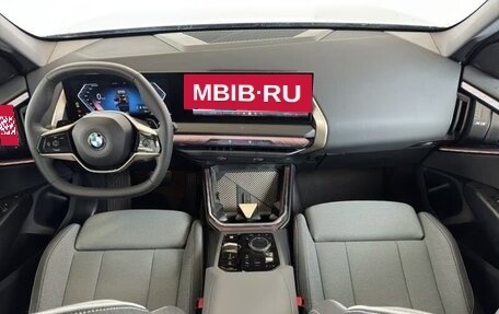 BMW X3, 2025 год, 6 702 698 рублей, 4 фотография