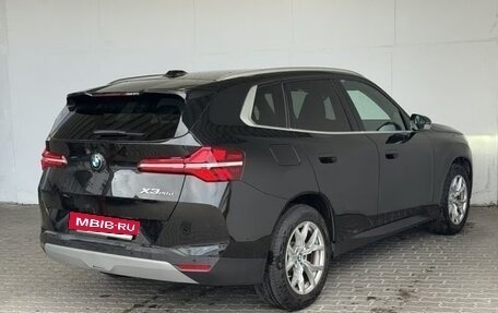 BMW X3, 2025 год, 6 702 698 рублей, 3 фотография