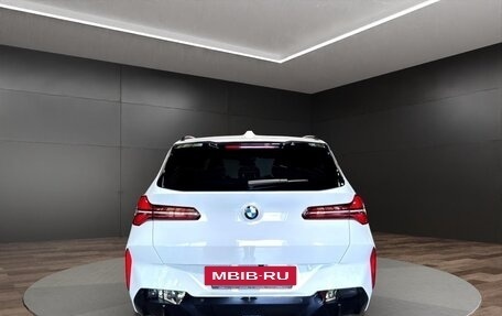 BMW X3, 2025 год, 7 432 115 рублей, 2 фотография