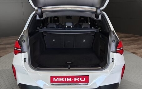 BMW X3, 2025 год, 7 432 115 рублей, 7 фотография