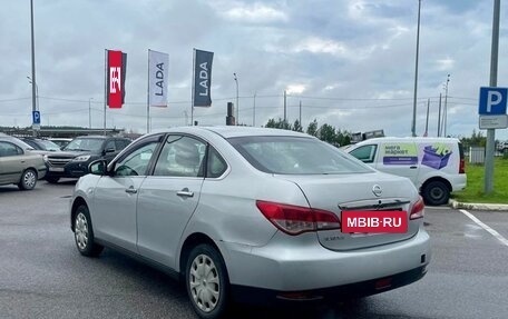 Nissan Almera, 2013 год, 299 000 рублей, 3 фотография