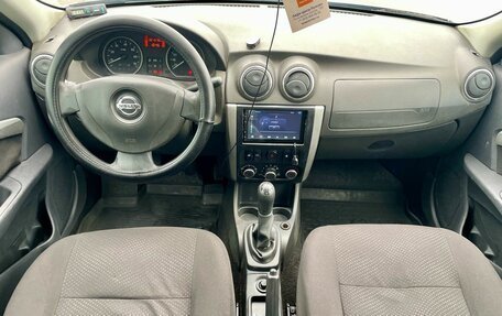 Nissan Almera, 2013 год, 299 000 рублей, 11 фотография