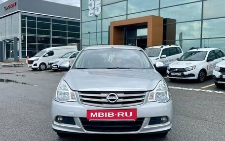 Nissan Almera, 2013 год, 299 000 рублей, 5 фотография