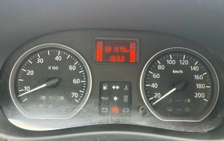 Nissan Almera, 2013 год, 299 000 рублей, 17 фотография