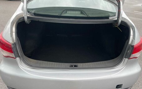 Nissan Almera, 2013 год, 299 000 рублей, 15 фотография