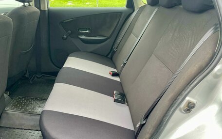 Nissan Almera, 2013 год, 299 000 рублей, 10 фотография