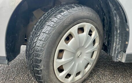 Nissan Almera, 2013 год, 299 000 рублей, 16 фотография