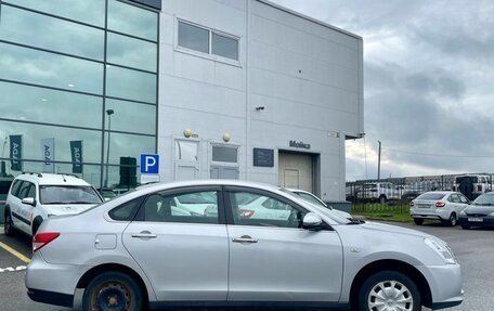Nissan Almera, 2013 год, 299 000 рублей, 7 фотография
