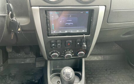Nissan Almera, 2013 год, 299 000 рублей, 12 фотография