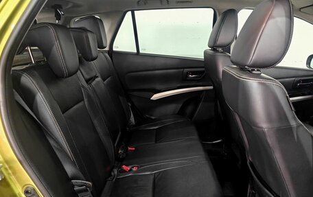 Suzuki SX4 II рестайлинг, 2014 год, 1 080 000 рублей, 10 фотография