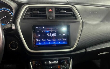 Suzuki SX4 II рестайлинг, 2014 год, 1 080 000 рублей, 14 фотография