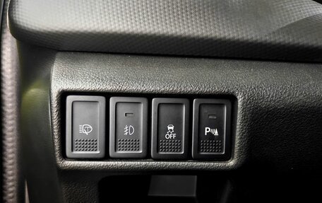 Suzuki SX4 II рестайлинг, 2014 год, 1 080 000 рублей, 18 фотография