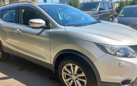 Nissan Qashqai, 2018 год, 2 050 000 рублей, 4 фотография
