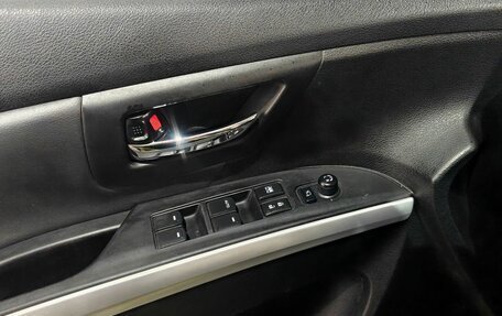 Suzuki SX4 II рестайлинг, 2014 год, 1 080 000 рублей, 19 фотография