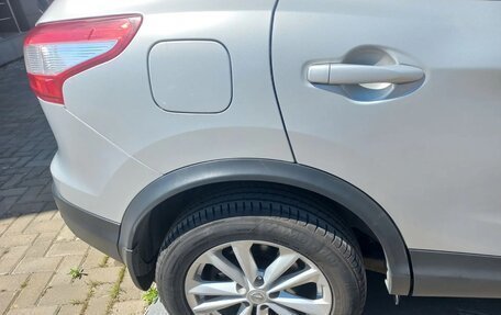 Nissan Qashqai, 2018 год, 2 050 000 рублей, 9 фотография