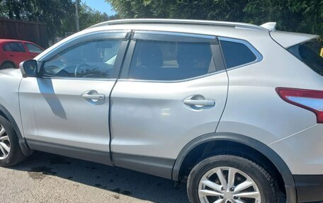 Nissan Qashqai, 2018 год, 2 050 000 рублей, 5 фотография