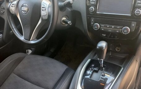 Nissan Qashqai, 2018 год, 2 050 000 рублей, 12 фотография