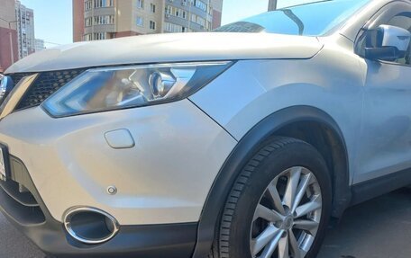 Nissan Qashqai, 2018 год, 2 050 000 рублей, 16 фотография