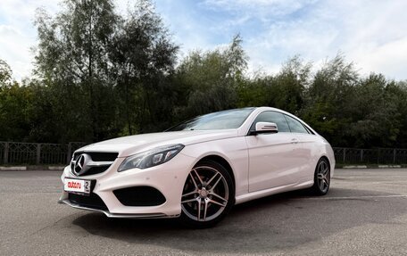 Mercedes-Benz E-Класс, 2014 год, 2 000 000 рублей, 4 фотография