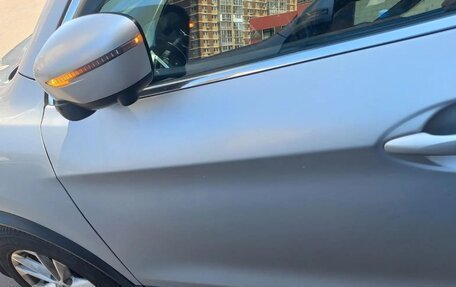 Nissan Qashqai, 2018 год, 2 050 000 рублей, 15 фотография