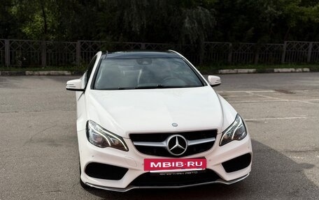 Mercedes-Benz E-Класс, 2014 год, 2 000 000 рублей, 8 фотография
