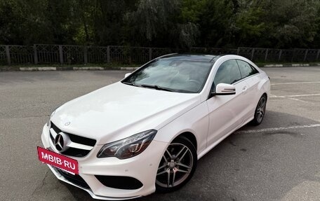 Mercedes-Benz E-Класс, 2014 год, 2 000 000 рублей, 3 фотография