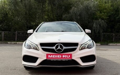 Mercedes-Benz E-Класс, 2014 год, 2 000 000 рублей, 7 фотография