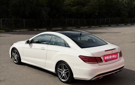Mercedes-Benz E-Класс, 2014 год, 2 000 000 рублей, 2 фотография