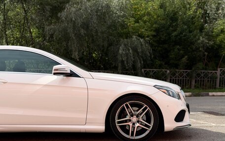 Mercedes-Benz E-Класс, 2014 год, 2 000 000 рублей, 11 фотография