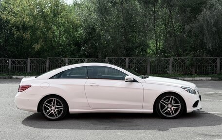 Mercedes-Benz E-Класс, 2014 год, 2 000 000 рублей, 10 фотография
