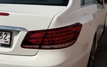 Mercedes-Benz E-Класс, 2014 год, 2 000 000 рублей, 13 фотография