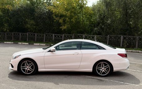 Mercedes-Benz E-Класс, 2014 год, 2 000 000 рублей, 17 фотография